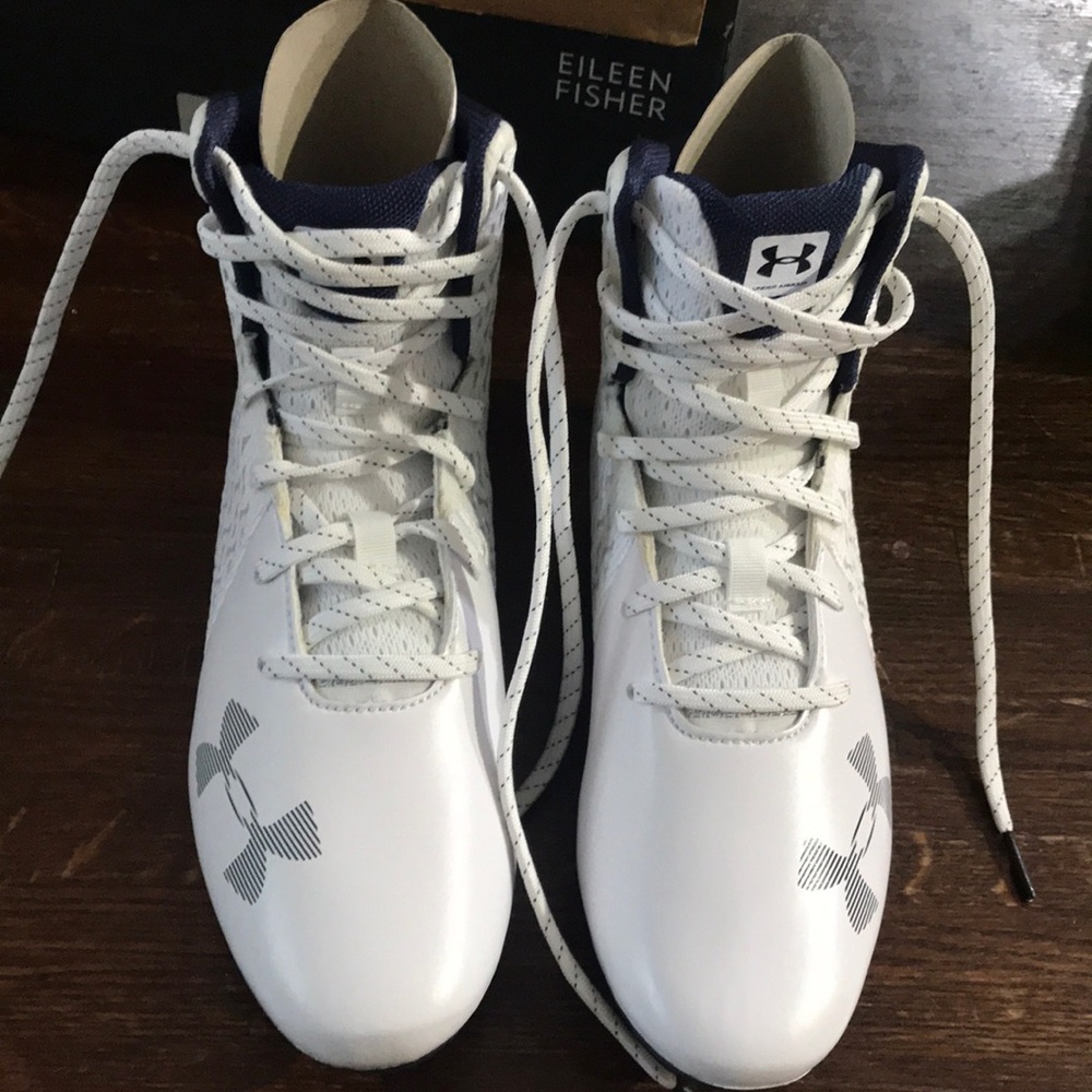 Under Armour Women’s Highlight Lacrosse Cleats